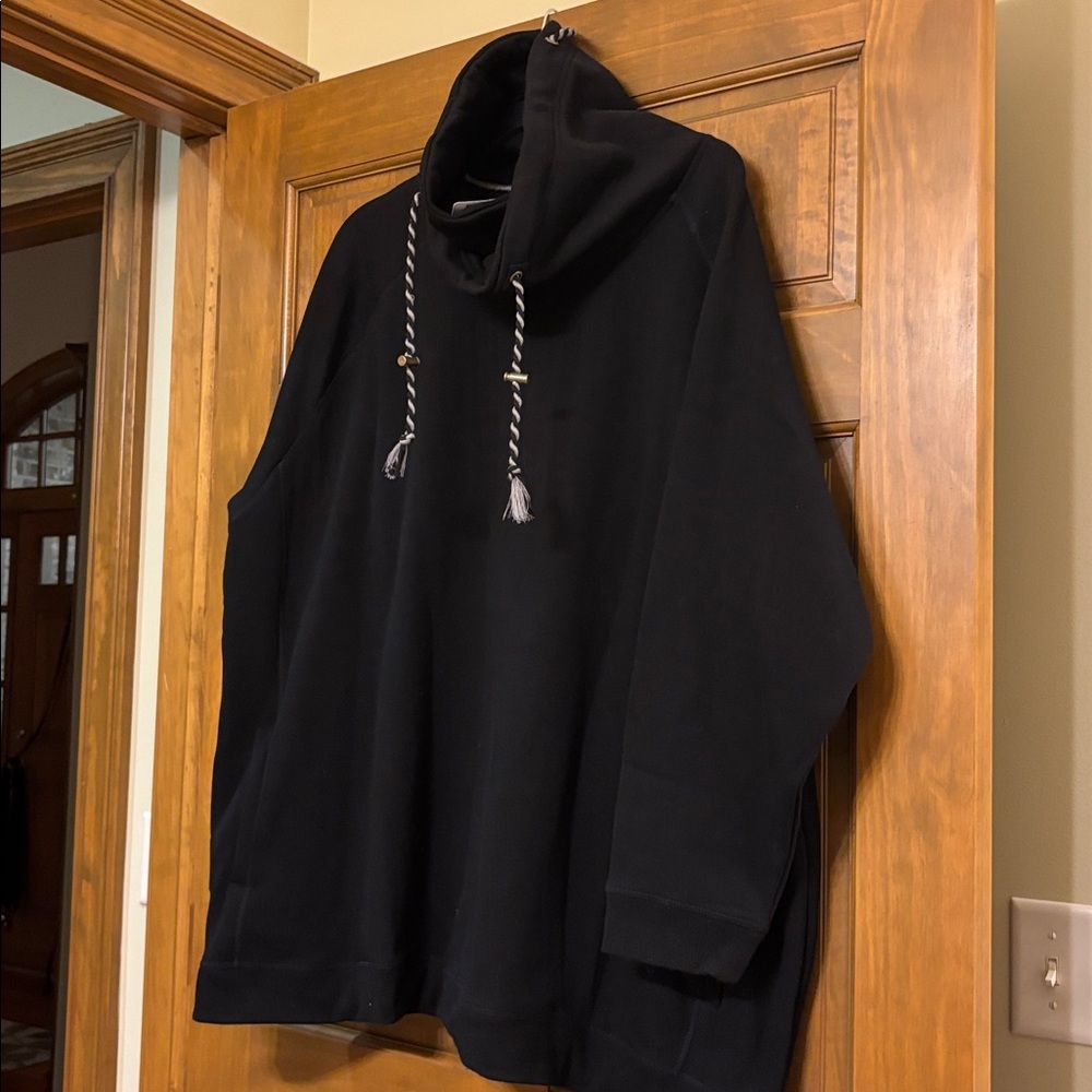 Ulla Popken Black Apparel